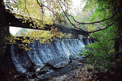 South Mountain Reservation