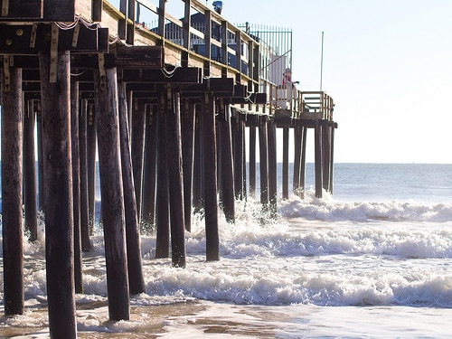 New Jersey Beach