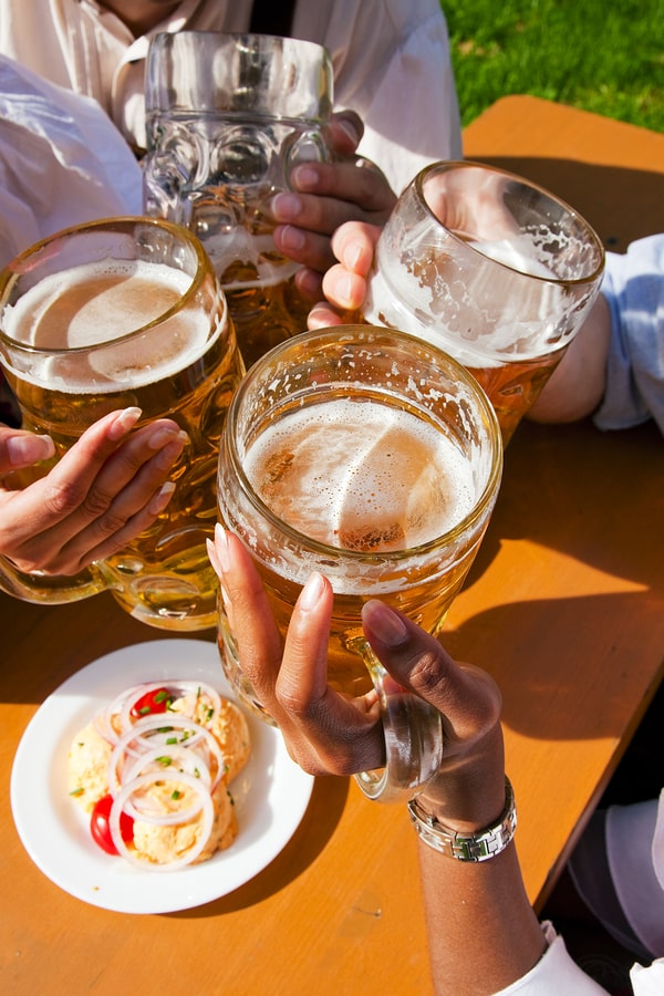 Visit the Cape May Craft Beer and Crab Festival