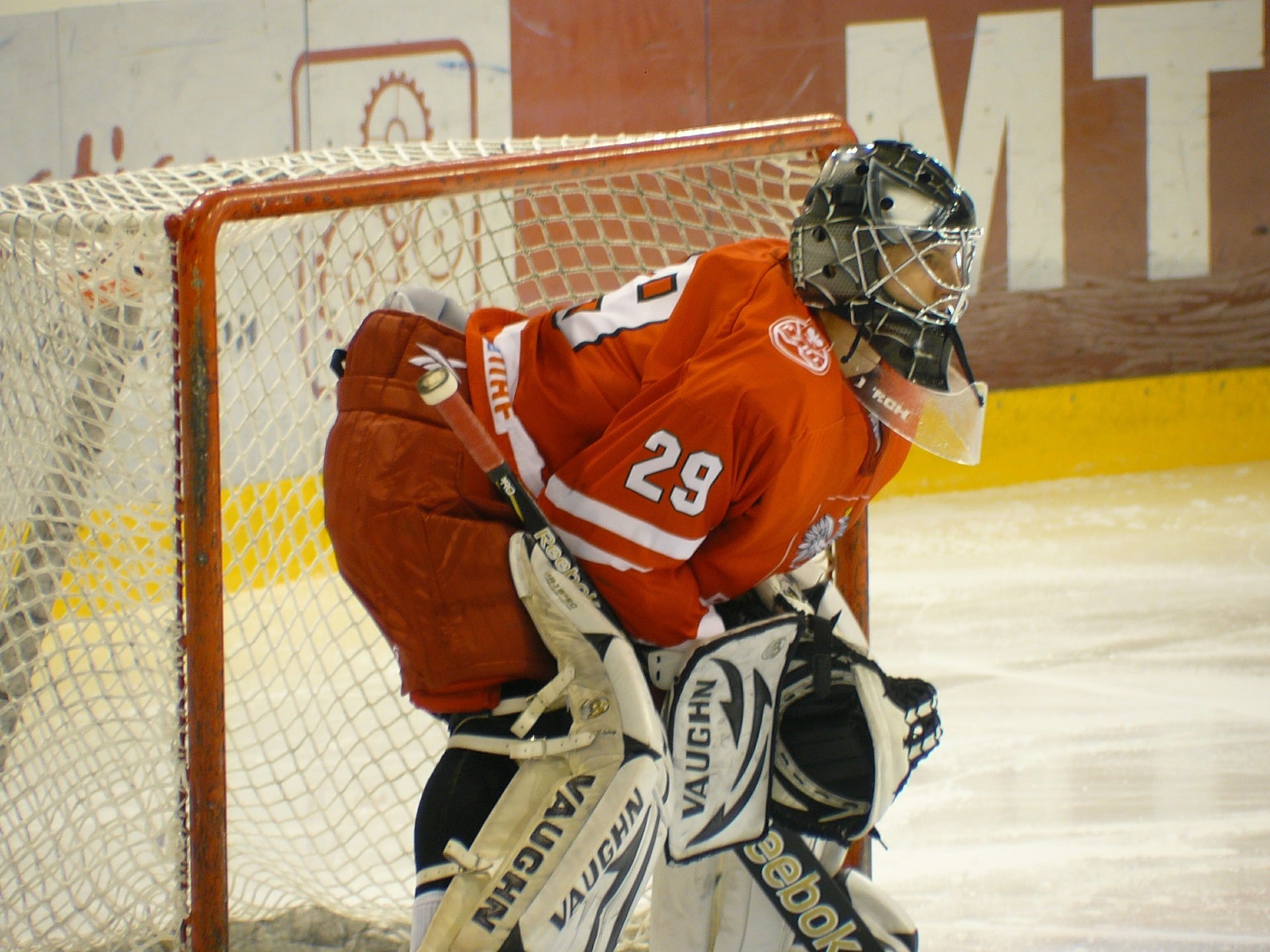 Attend a New Jersey Devils Hockey Game This Fall