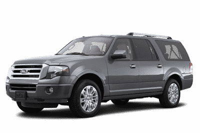 SUV Rentals