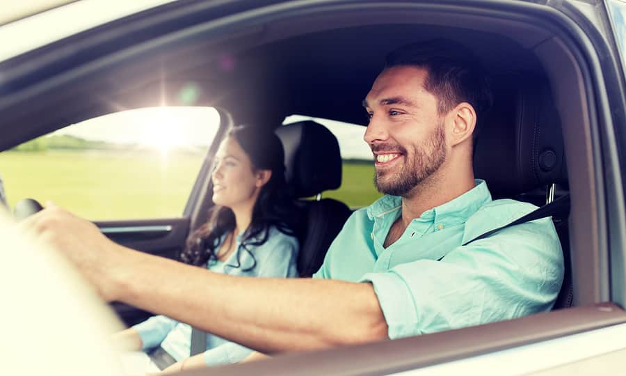 What Type of Car Rental Is Right for You?