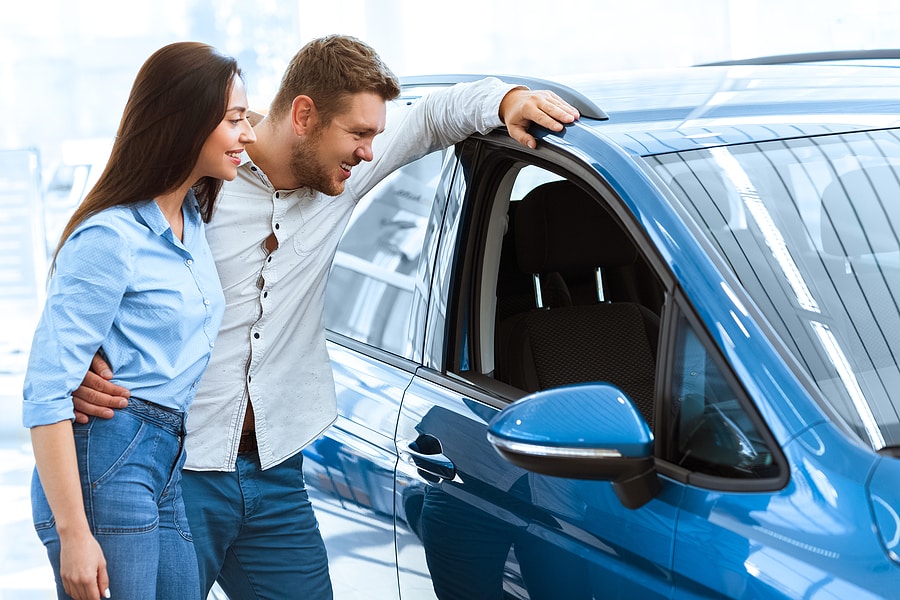 Choosing the Right Rental Car