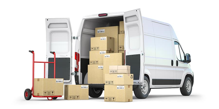 Reasons to Rent a Cargo Van