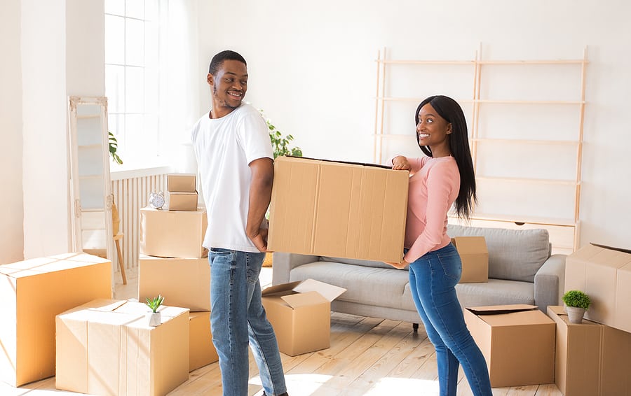 Top 3 Moving Mistakes to Avoid