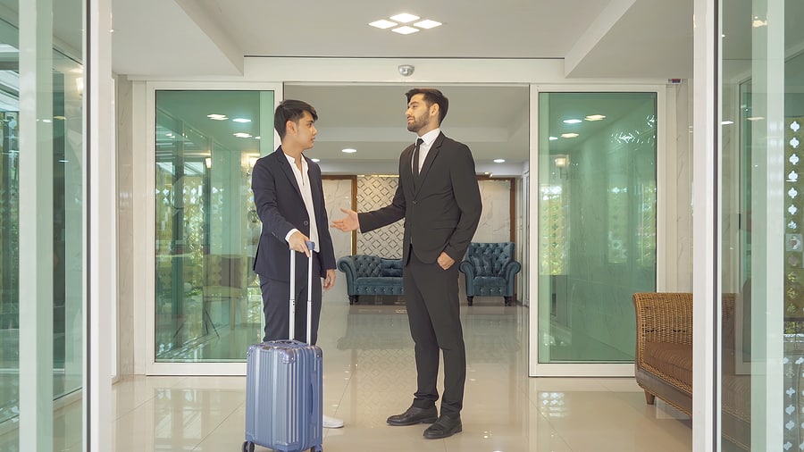 3 Steps to Plan a Successful Business Trip