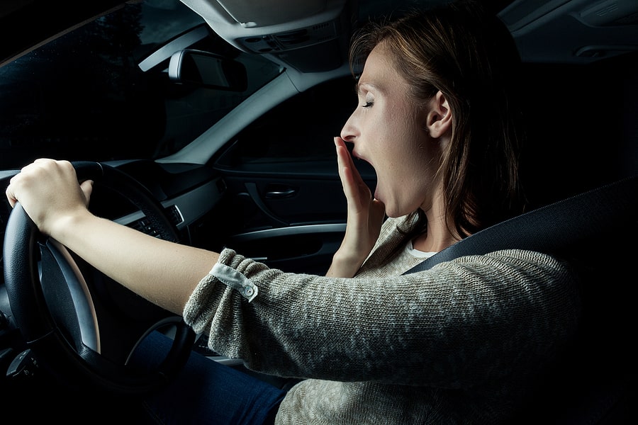 Night Driving Mistakes to Avoid