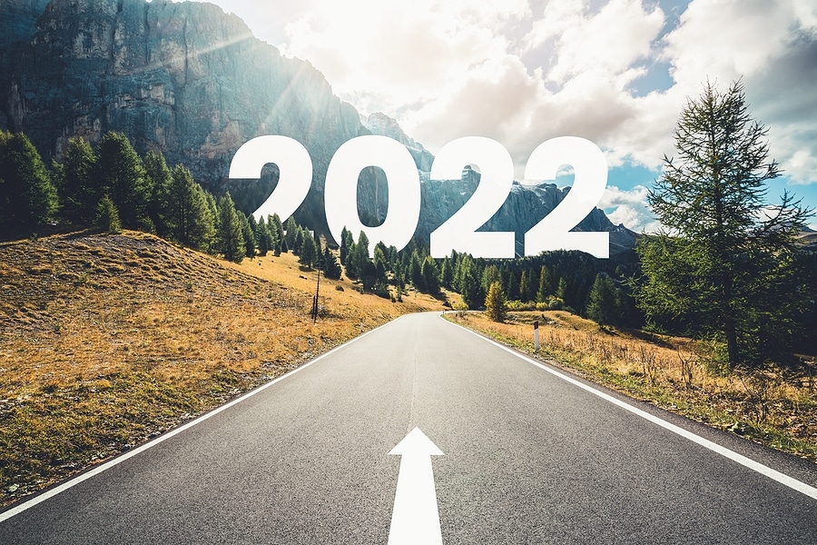 2022 Road Trip Must-Haves