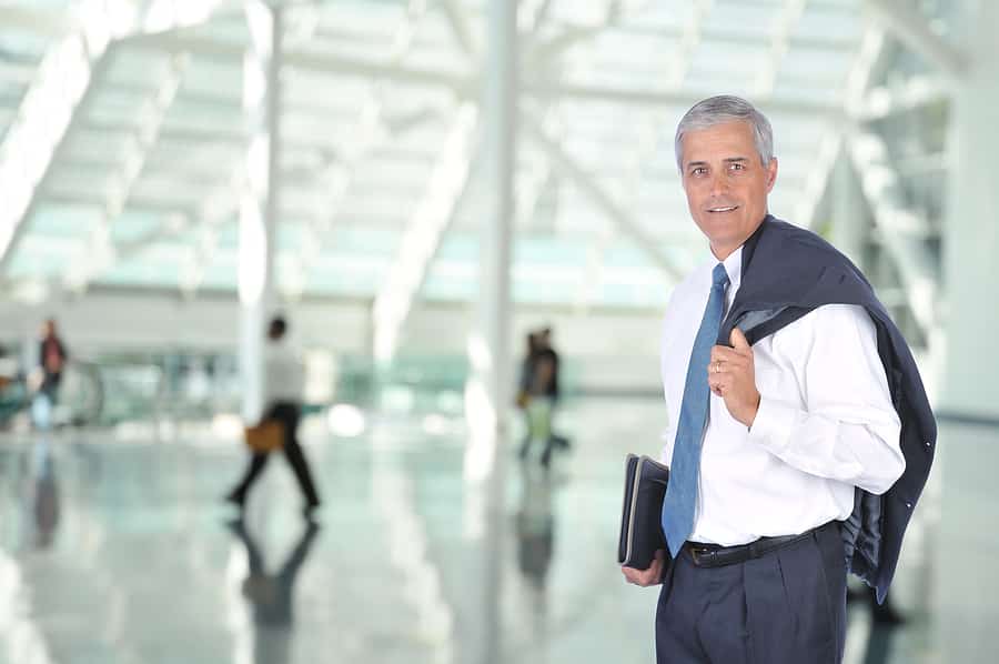 Tips for Business Travel