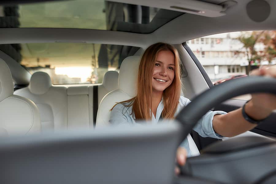 5 Tips for Safe Rental Car Driving