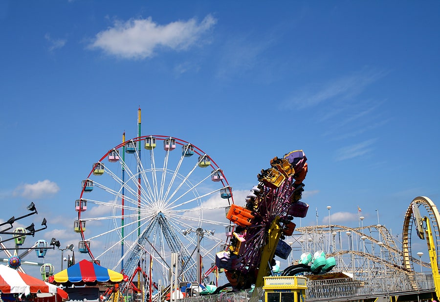 Take Your Kids on a New Jersey Summer Adventure