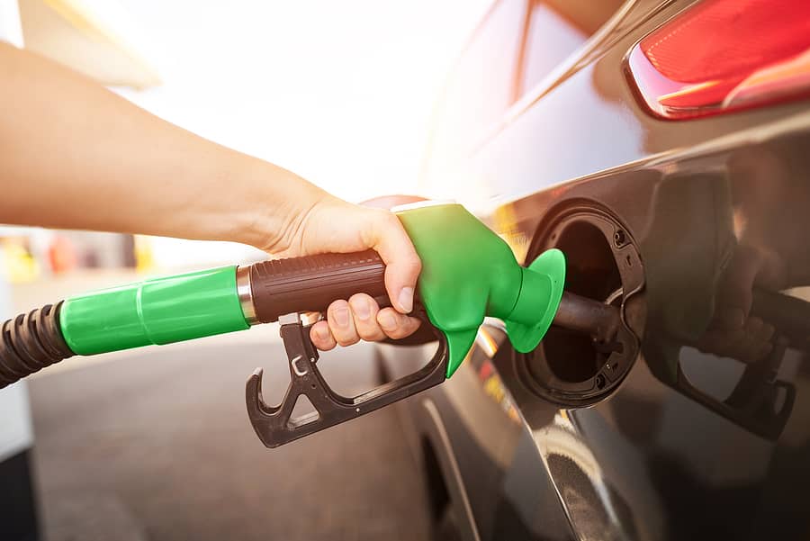 Five Tips to Save Money on Gas in Your Rental Car