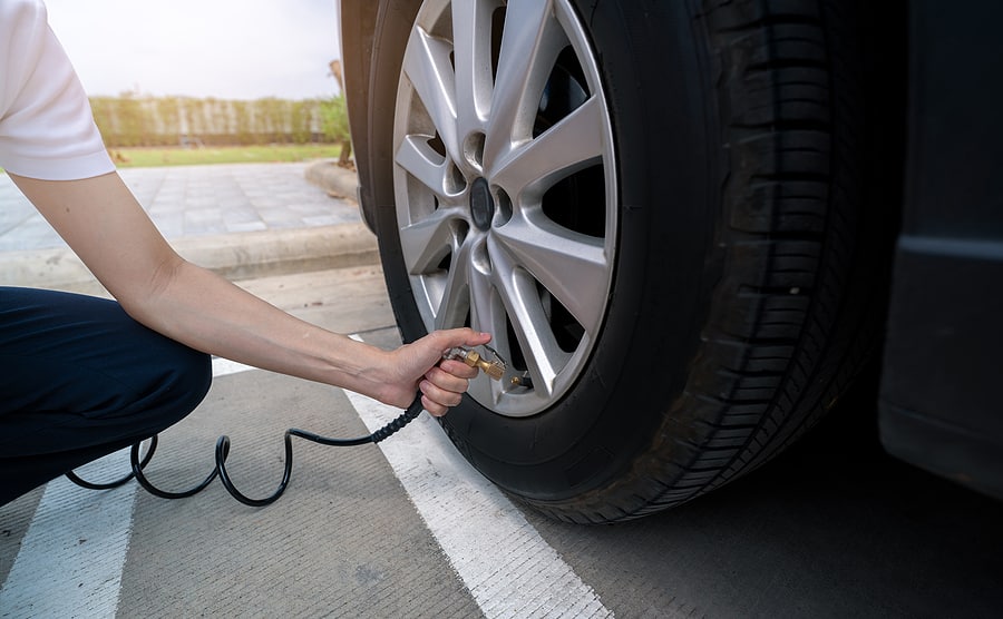 Avoid Car Trouble with These Three Summer Maintenance Tips