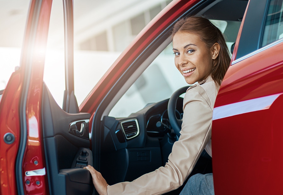 Drive Your New Jersey Rental Car Defensively