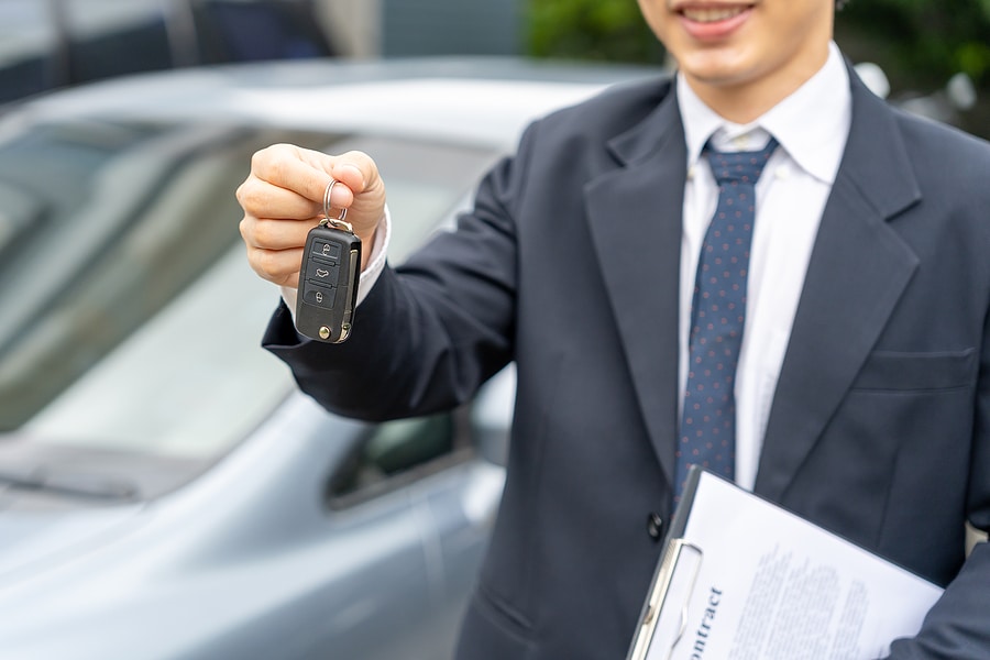 How to Get the Best Car Rental Deals