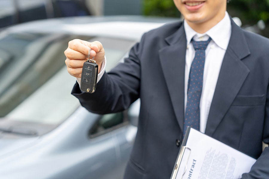 6 Tips to Get the Best Car Rental Deals