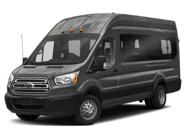 Van rentals at Newark Penn Station, NJ