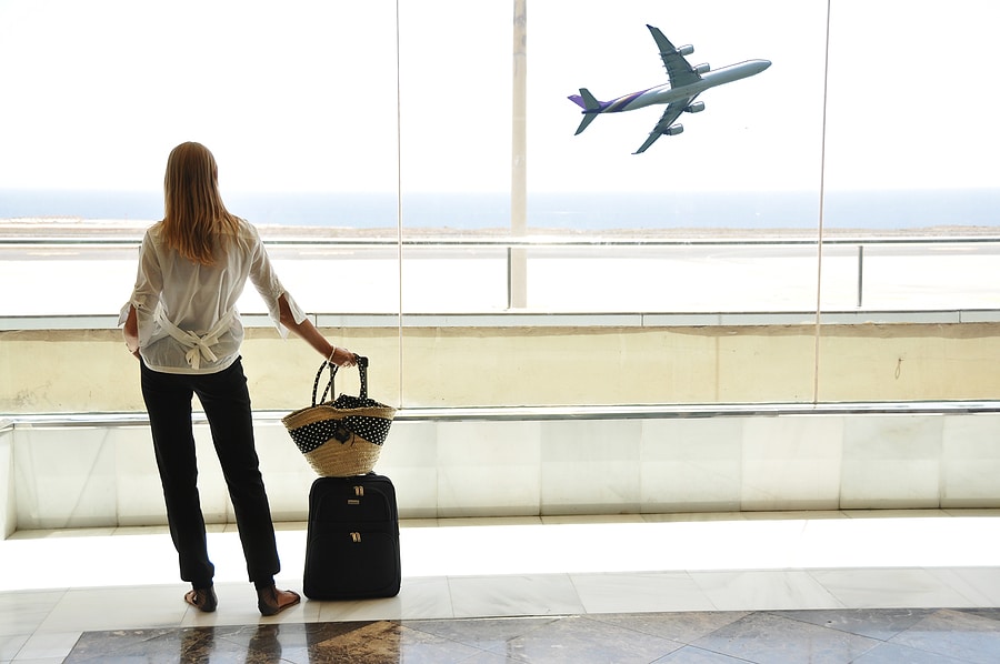 Simplify Your Travel with Airport Car Rental Services