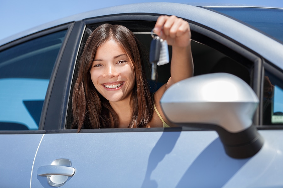 6 Benefits of Renting a Car from a Local Business