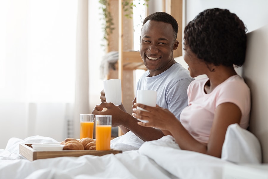 Discover 3 Romantic B&Bs in New Jersey