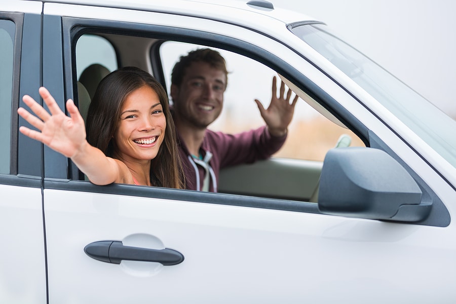 The Perks of Unlimited Mileage for New Jersey Road Trips