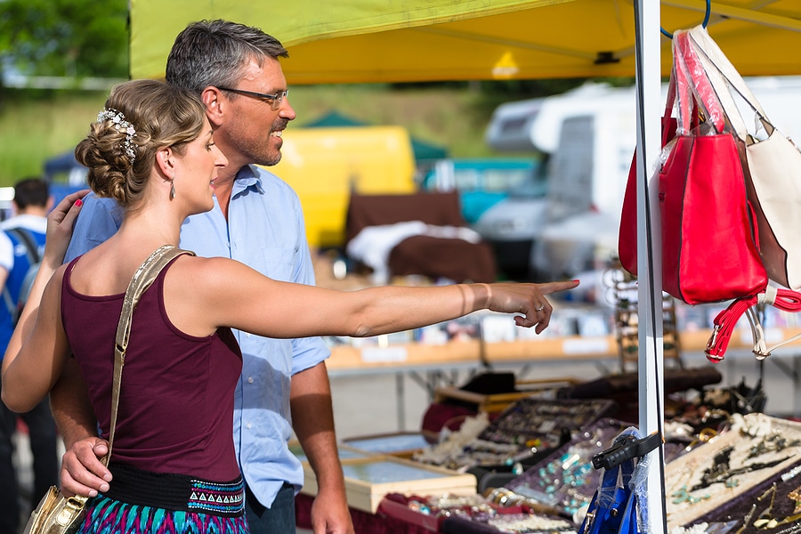 The Best Flea Markets, Fairs & Festivals Near Union, NJ